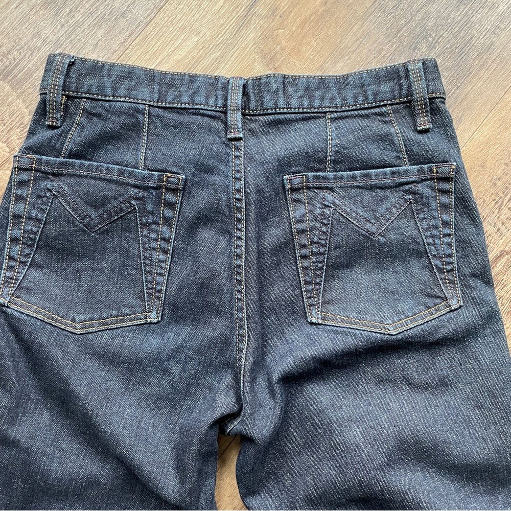 Marc by Marc Jacob high waist jeans 27
